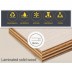 Cabinet - Misty Series Free Standing 600mm Wooden
